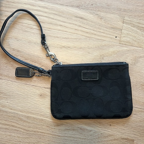 Mini wristlet - Picture 2 of 5